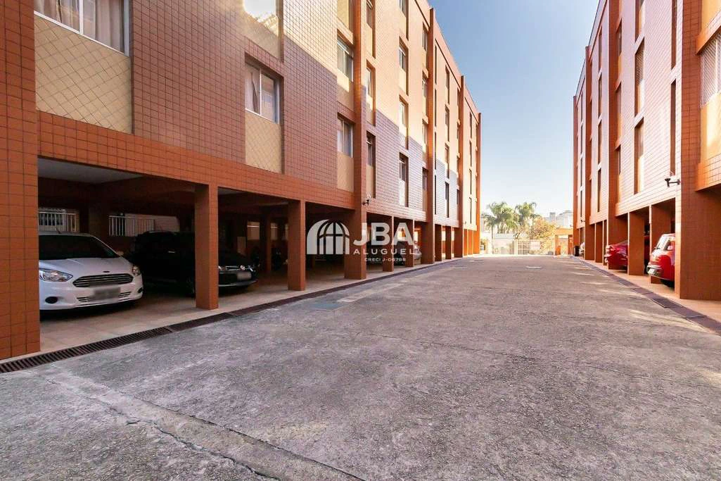 Apartamento de 2 quartos bem cuidado com 1 vaga — photo 4