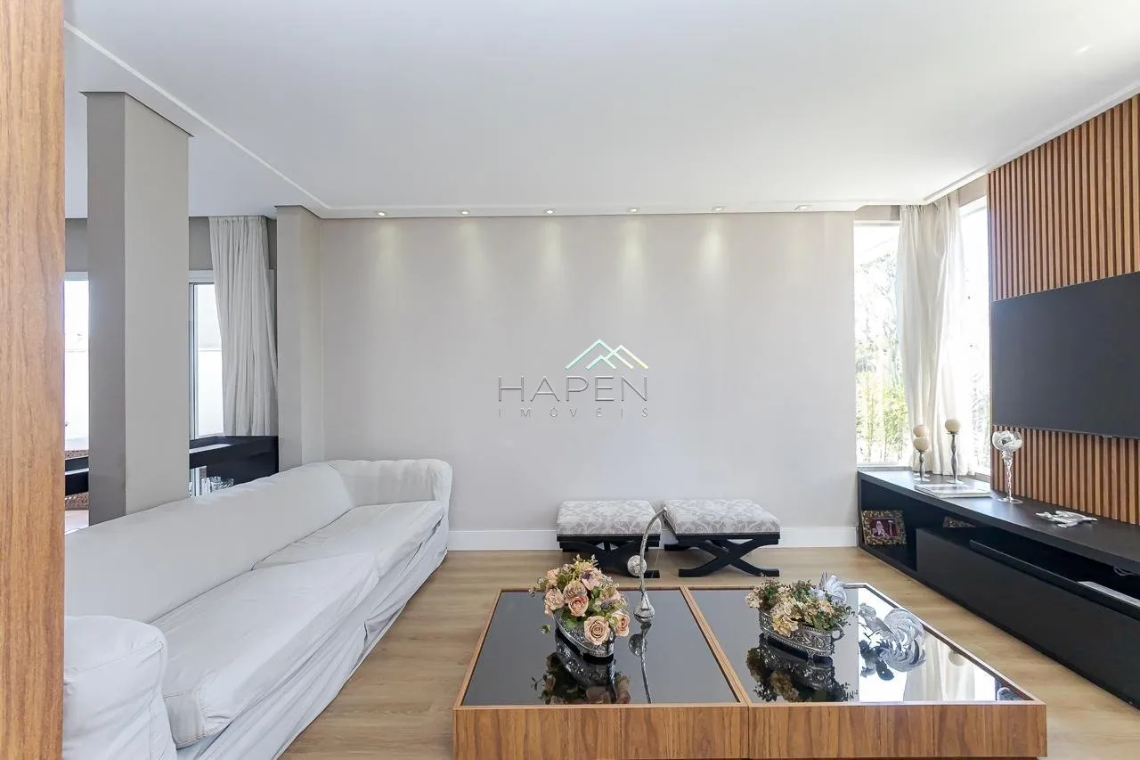 Casa amueblada de 300 m² con 3 dormitorios y balcón — photo 9