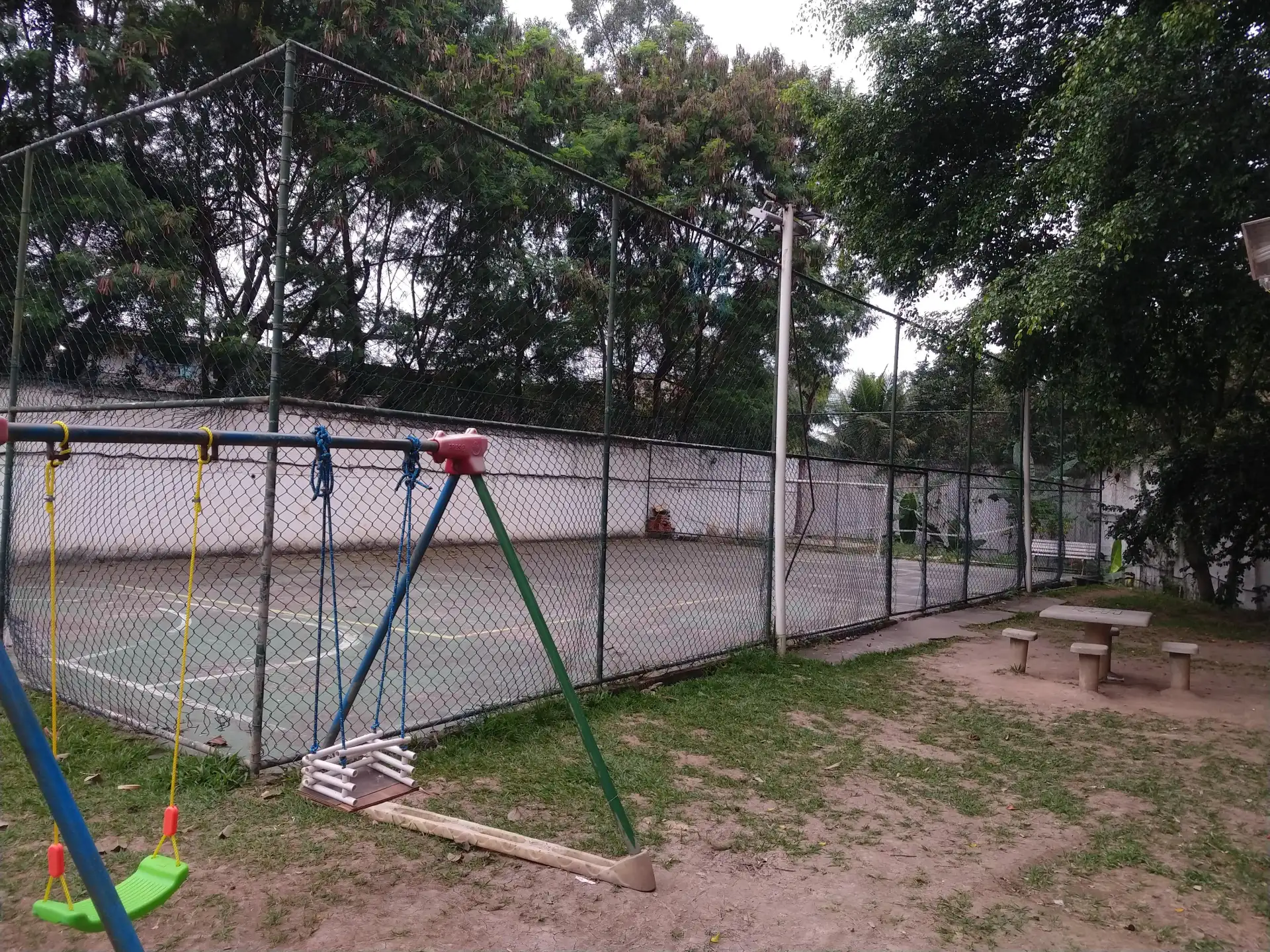 Apartamento de 60 m² com 2 quartos e 1 suíte — photo 16