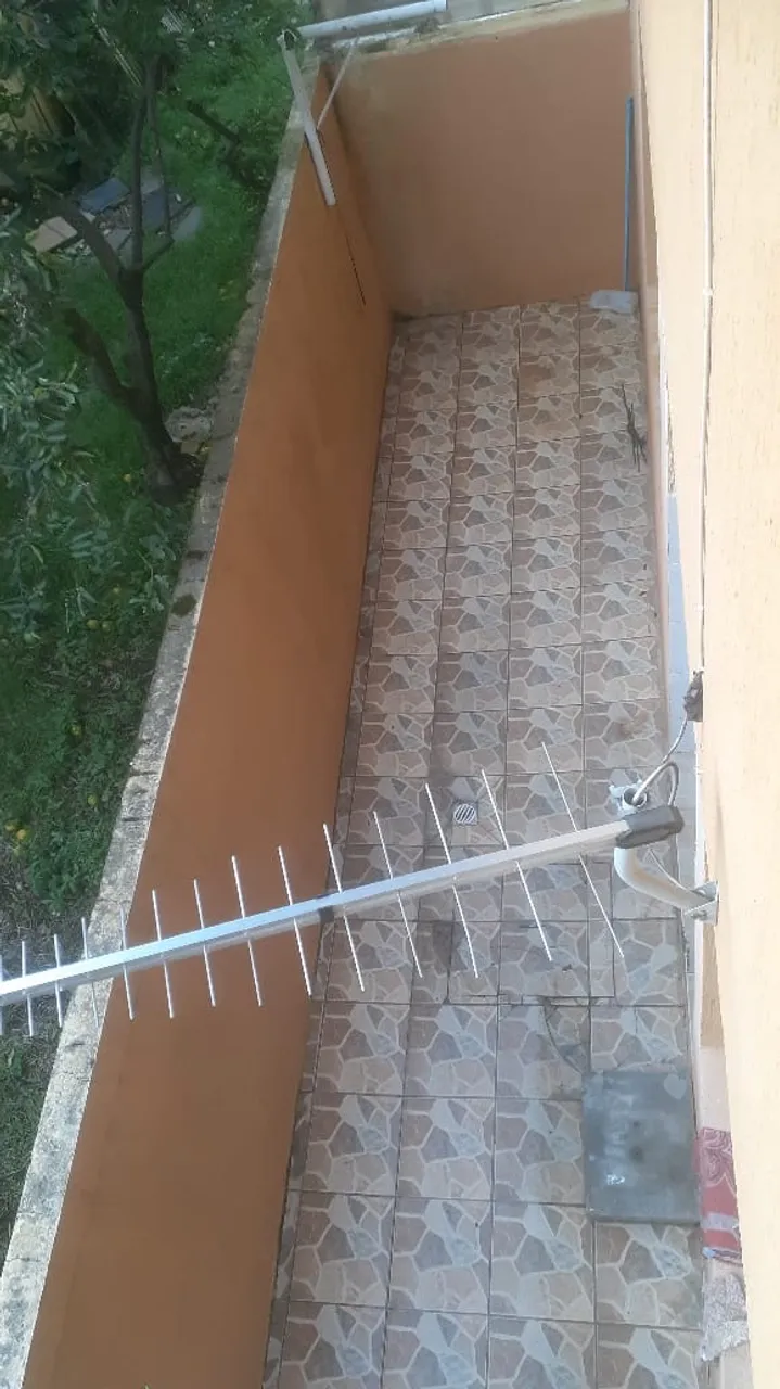 Two-story house for rent with 4 bedrooms and 1 parking spot — photo 4