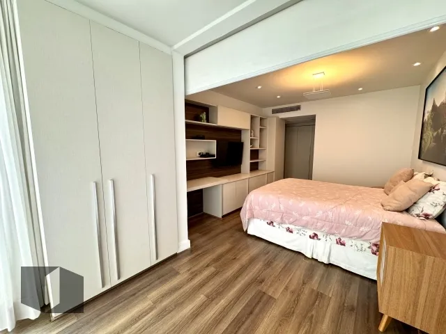 Furnished apartment with 2 bedrooms, 2 bathrooms — photo 7