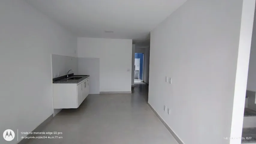Casa de 85 m² e 3 quartos, Vargem Grande