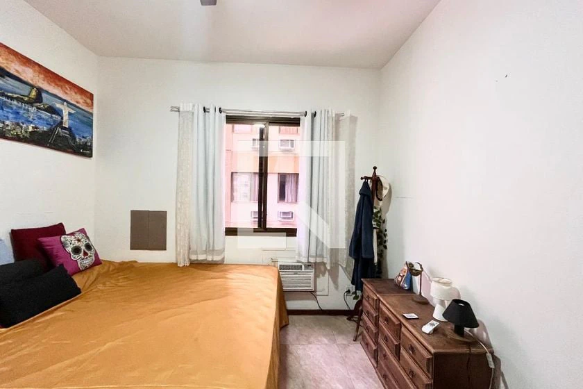 Furnished 65 m² apartment with 2 bedrooms and 1 parking — photo 21