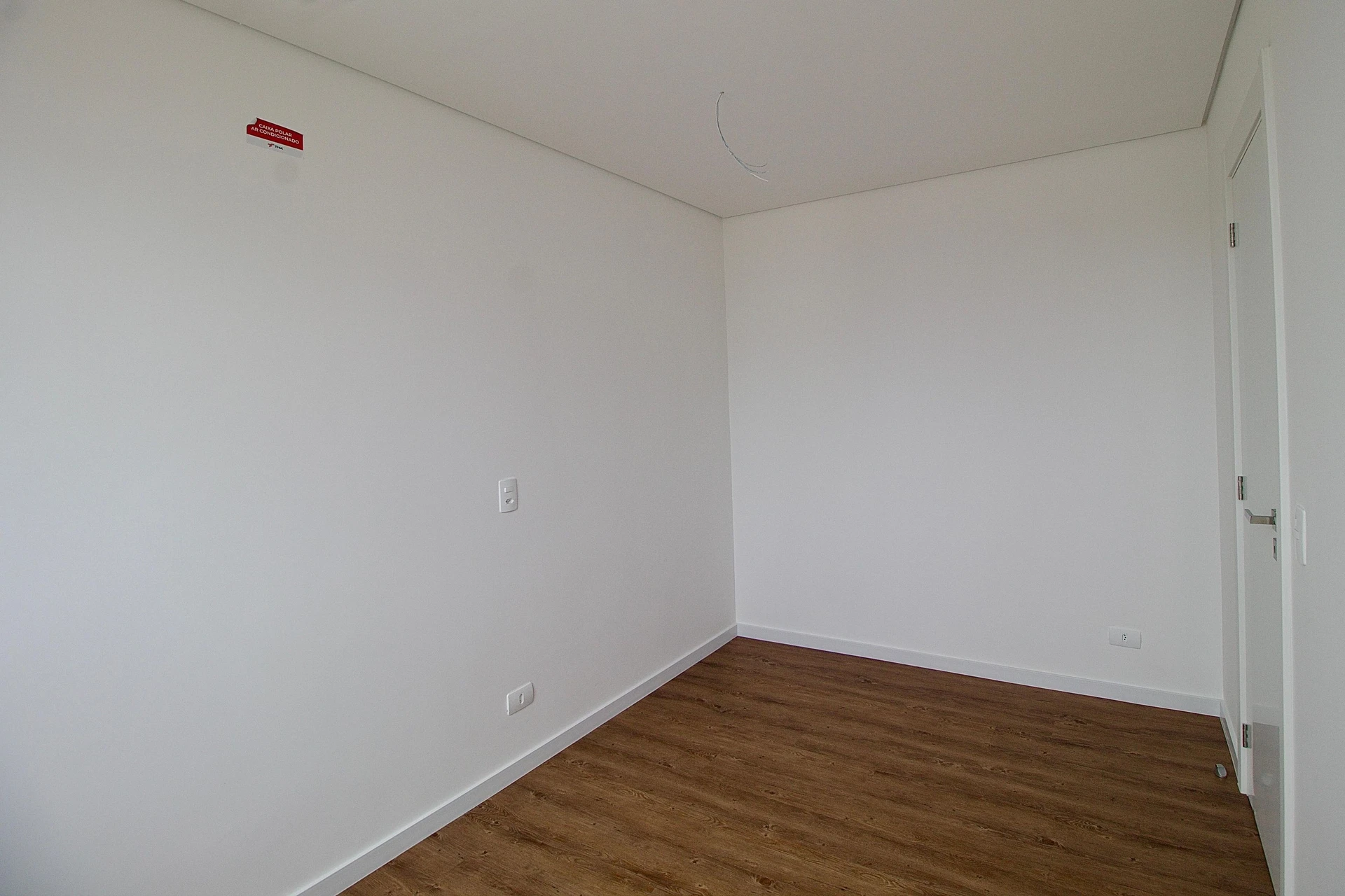 Apartamento com 2 quartos, varanda e 1 vaga — photo 37