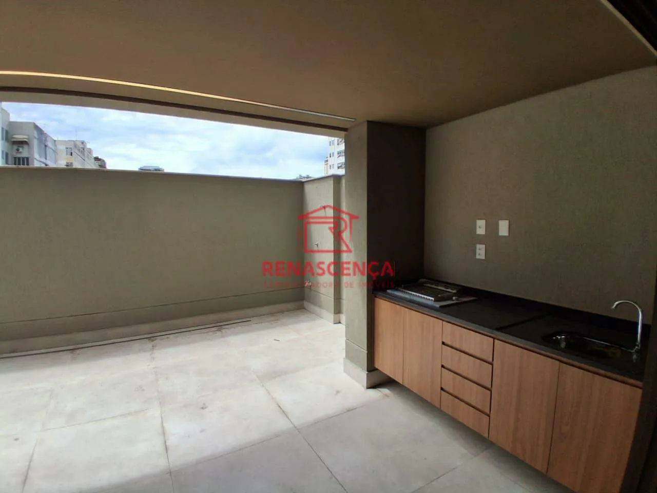 Apartamento, 143 m², com varanda gourmet — photo 5