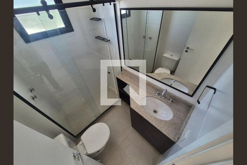 Apartamento com varanda gourmet, Recreio dos Bandeirantes — photo 32