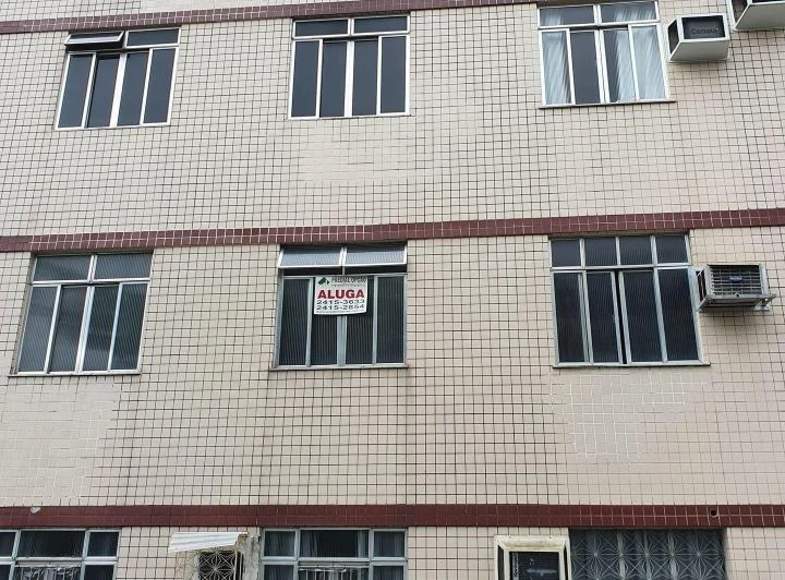 2-bedroom 65 m² apartment with air conditioning — photo 4