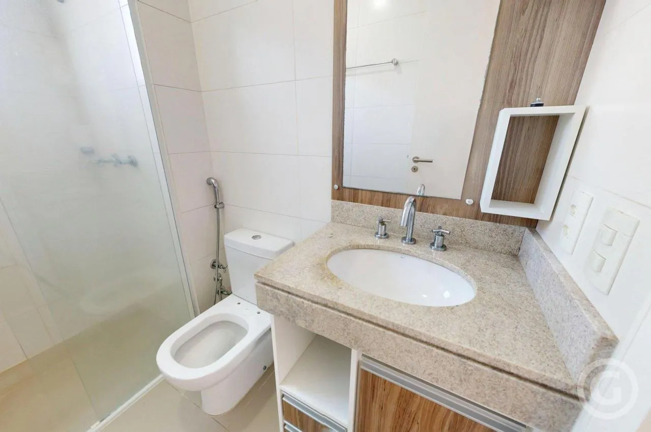 Apartamento de 91 m² com sacada envidraçada e 3 quartos — photo 11