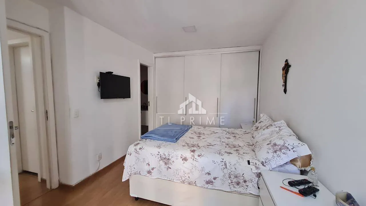 Apartamento de 2 quartos com 2 vagas e varanda — photo 22
