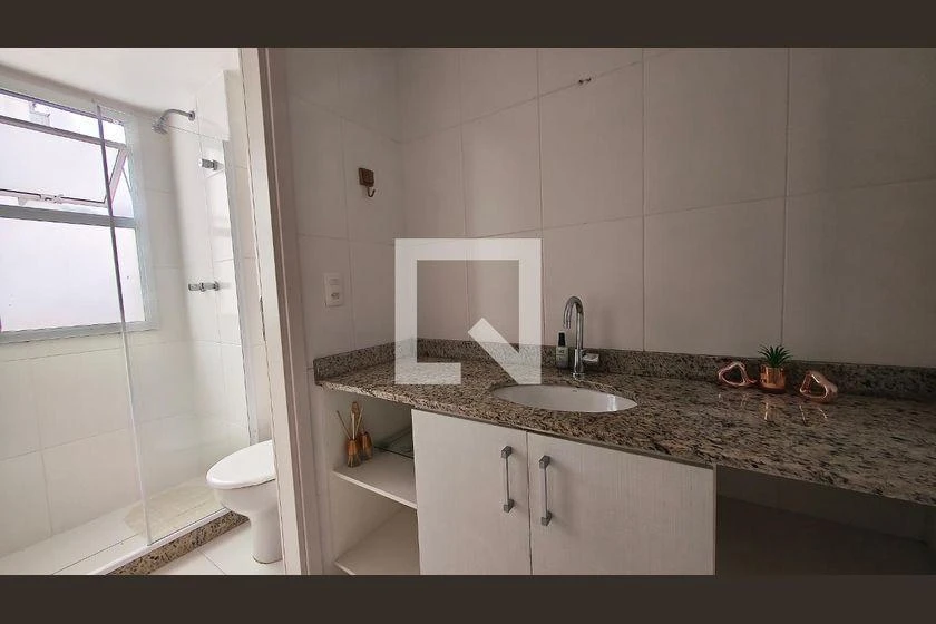 Apartment, 87 m², with a glass-enclosed balcony — photo 29