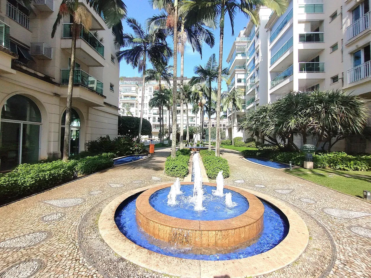 Apartamento, 97 m², com varanda envidraçada — photo 23