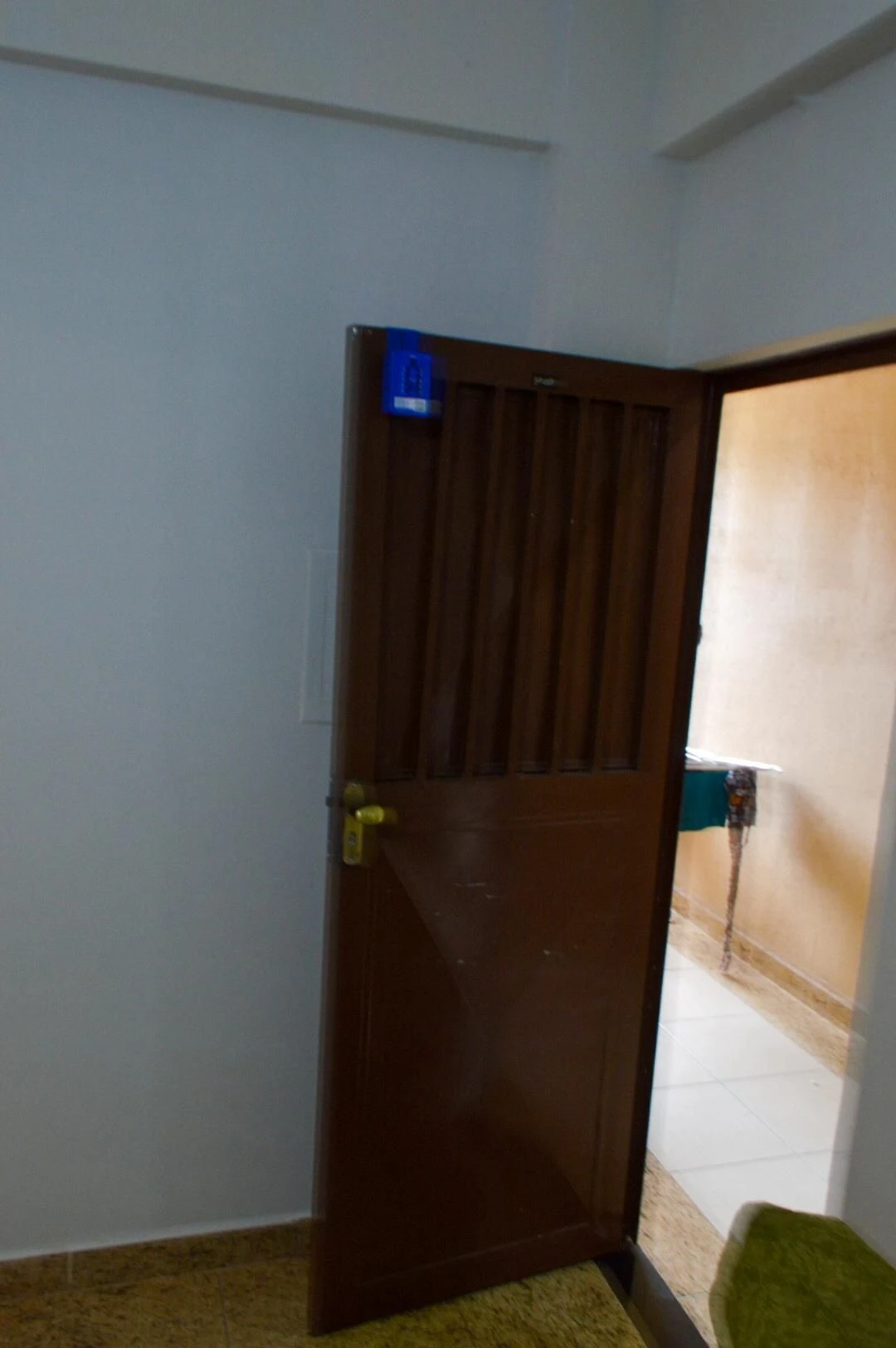 1-bedroom apartment with 1 bathroom and a small kitchenette — photo 20