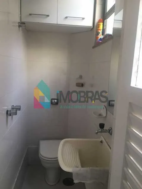 Cobertura mobiliada com varanda envidraçada — photo 2