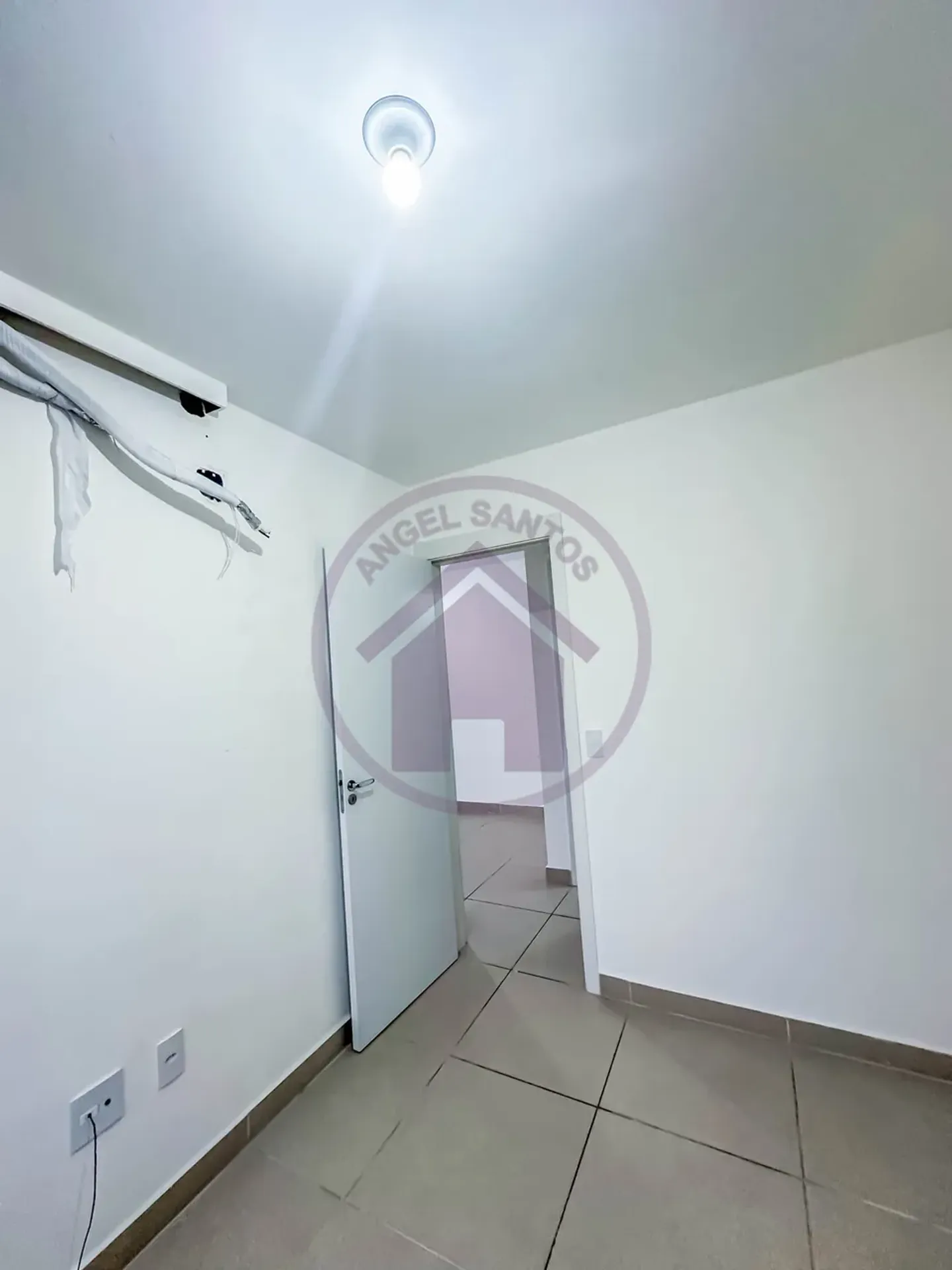 Стиральная машина и 2 спальни: квартира 50 м² — photo 35