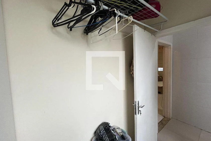 Apartment, 70 m², with a washing machine — photo 15