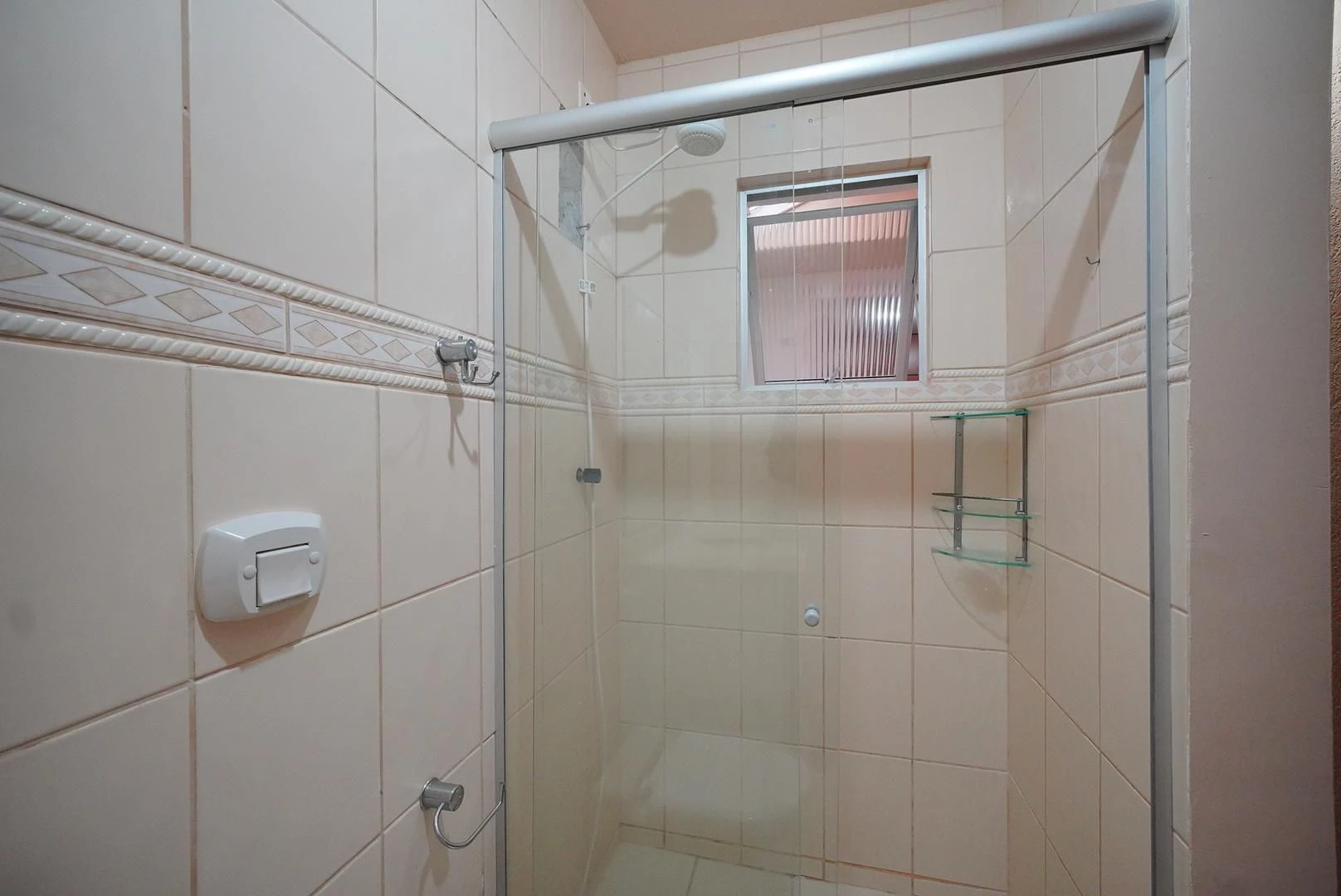 Washing machine in a 2-bedroom house, 70 m² — photo 8