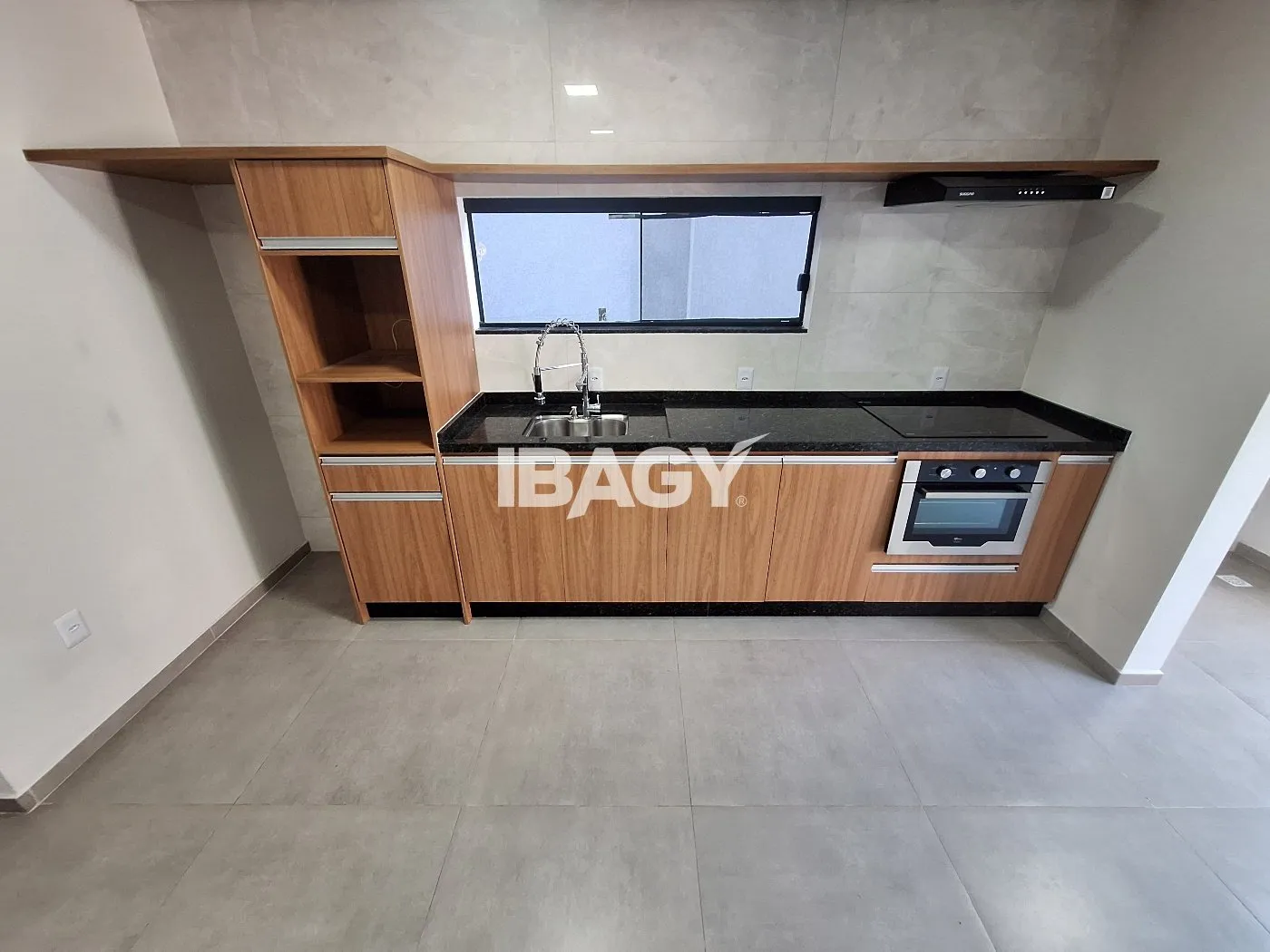 Private BBQ in a 3-bedroom house, 103 m² — photo 17