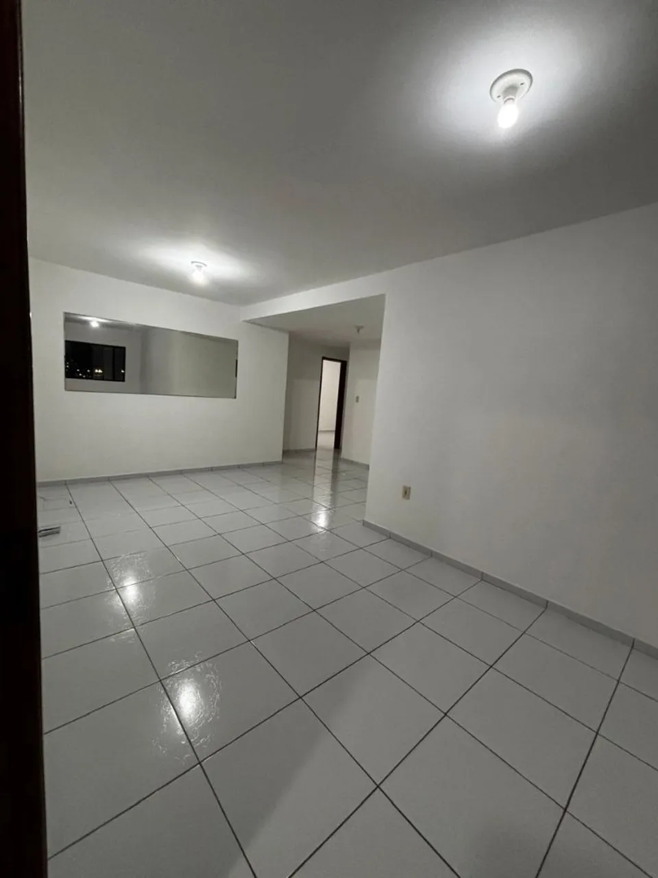 Квартира 80 м², 3 спальні, Жуан-Пессоа