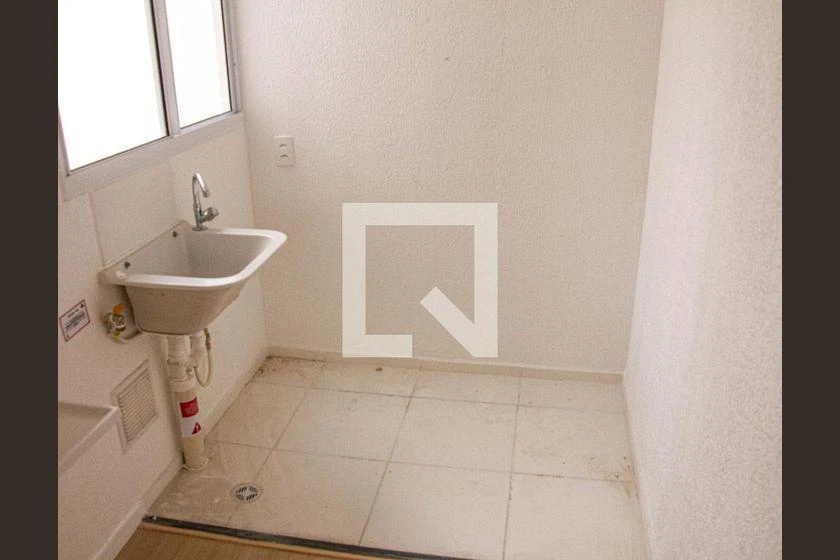 Apartamento com piso de madeira ou laminado, Guaratiba — photo 6