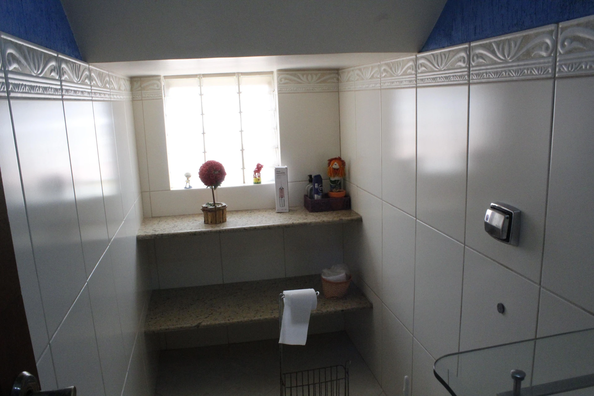 Casa de 4 quartos com jacuzzi, Jacarepaguá — photo 53