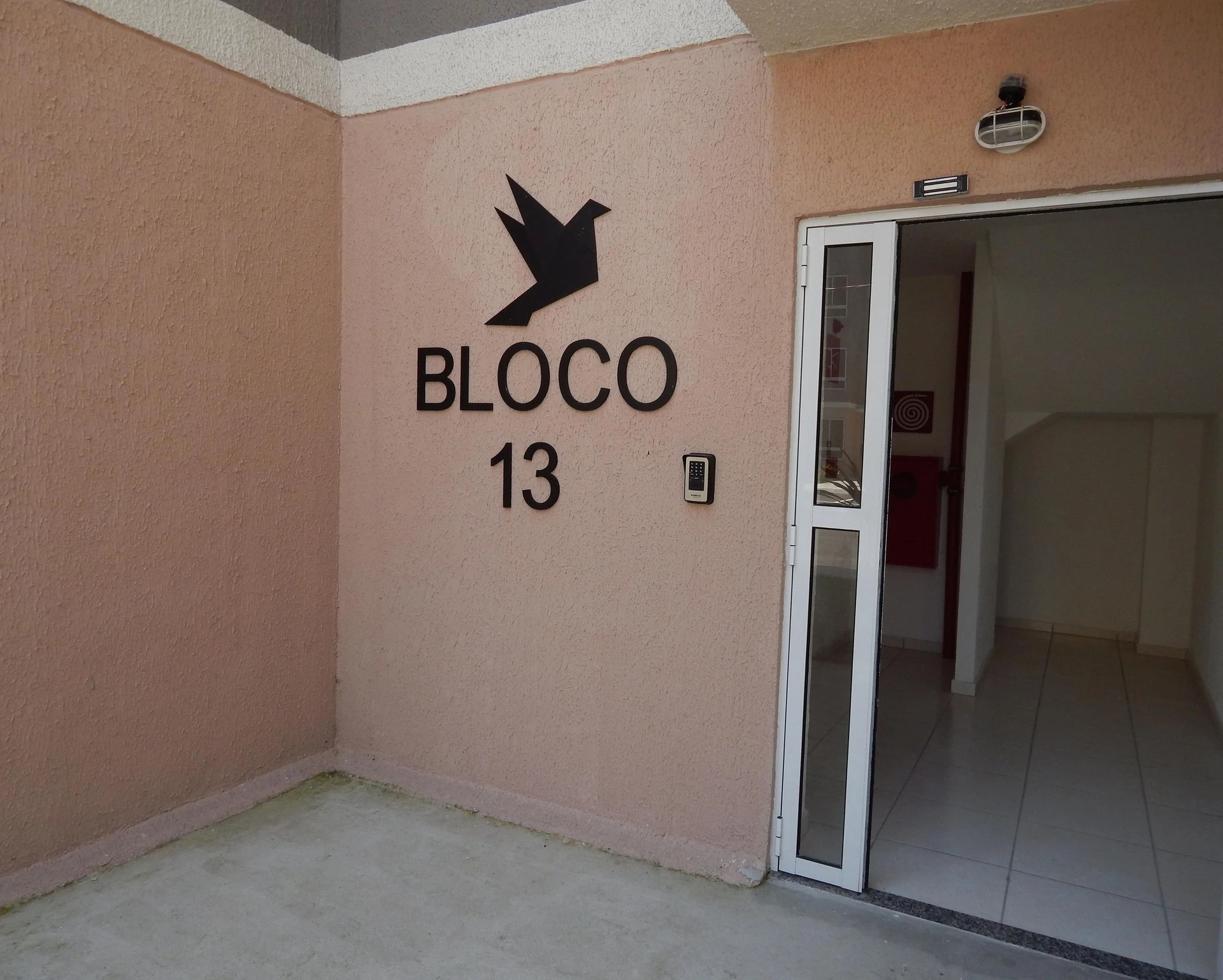 Apartment, 50 m², with a grill on the balcony — photo 30