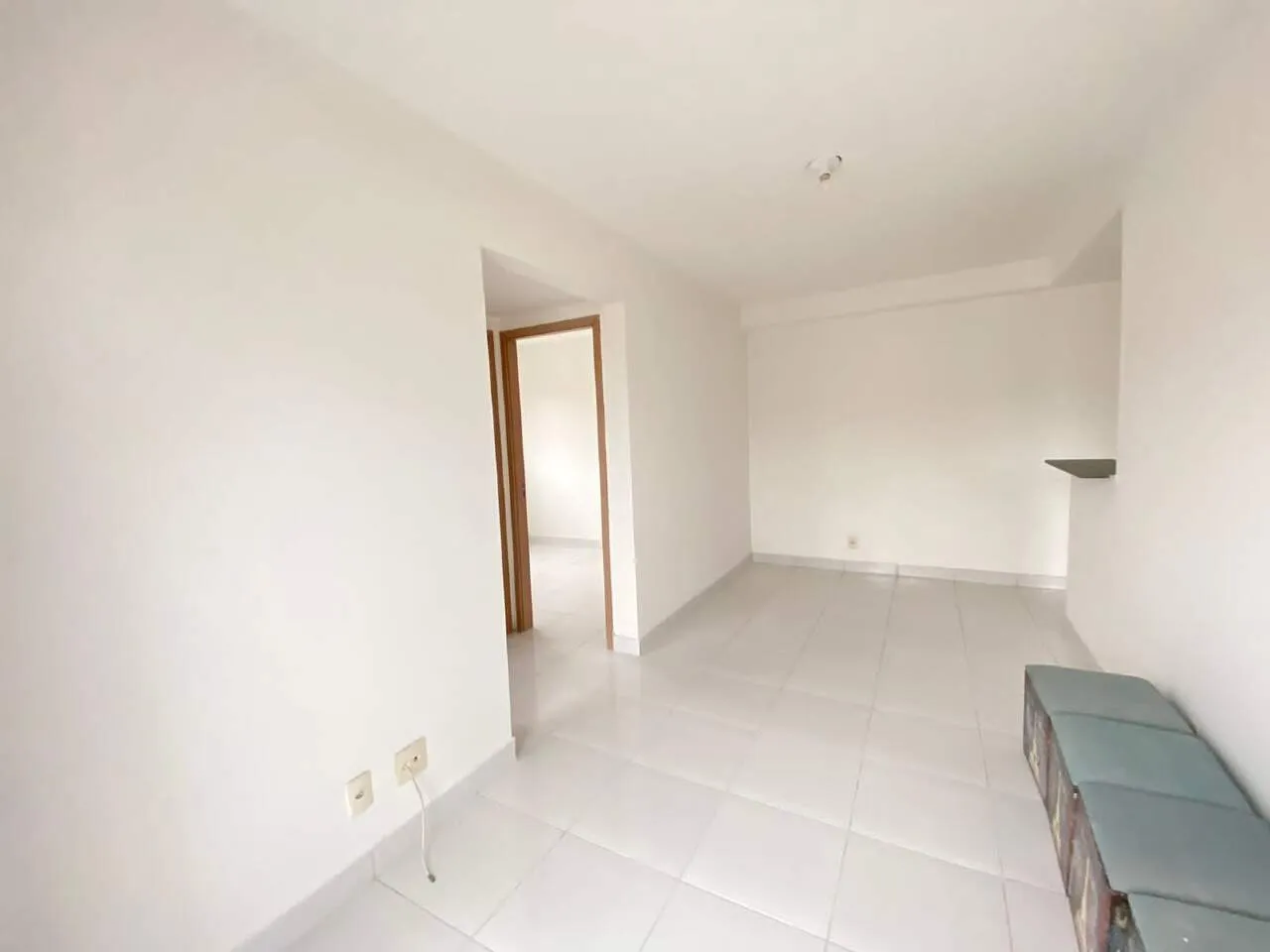 2-bedroom apartment in a building with a pool — photo 12
