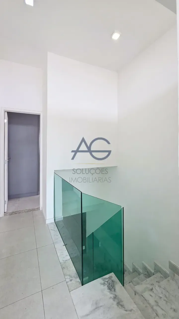 Apartamento com 3 quartos e cozinha americana a gás — photo 19