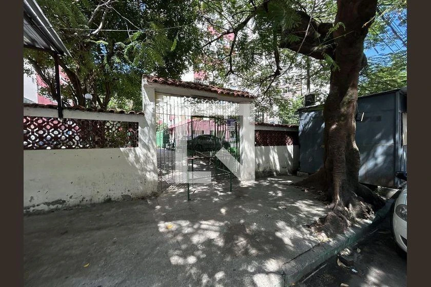 Квартира с 1 спальней 35 м² с парковкой и с питомцами — photo 30