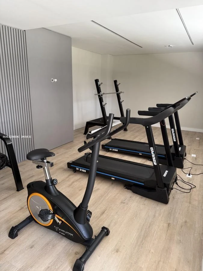 Furnished 85 m² apartment with 2 bedrooms and 1 parking — photo 49