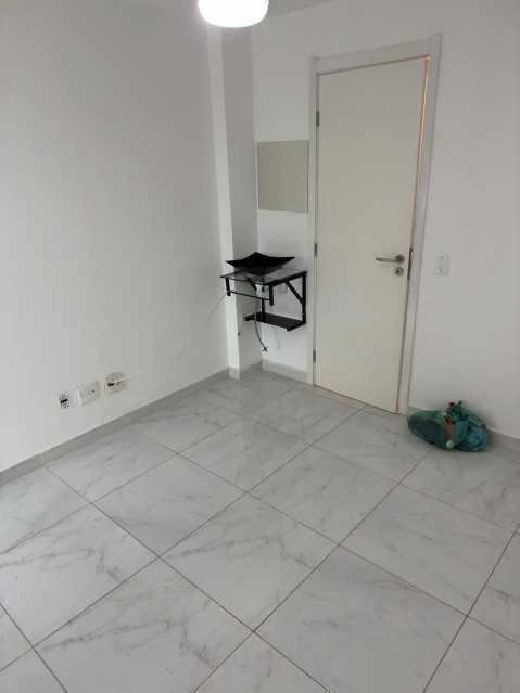 One-bedroom apartment, 32 m² — photo 20