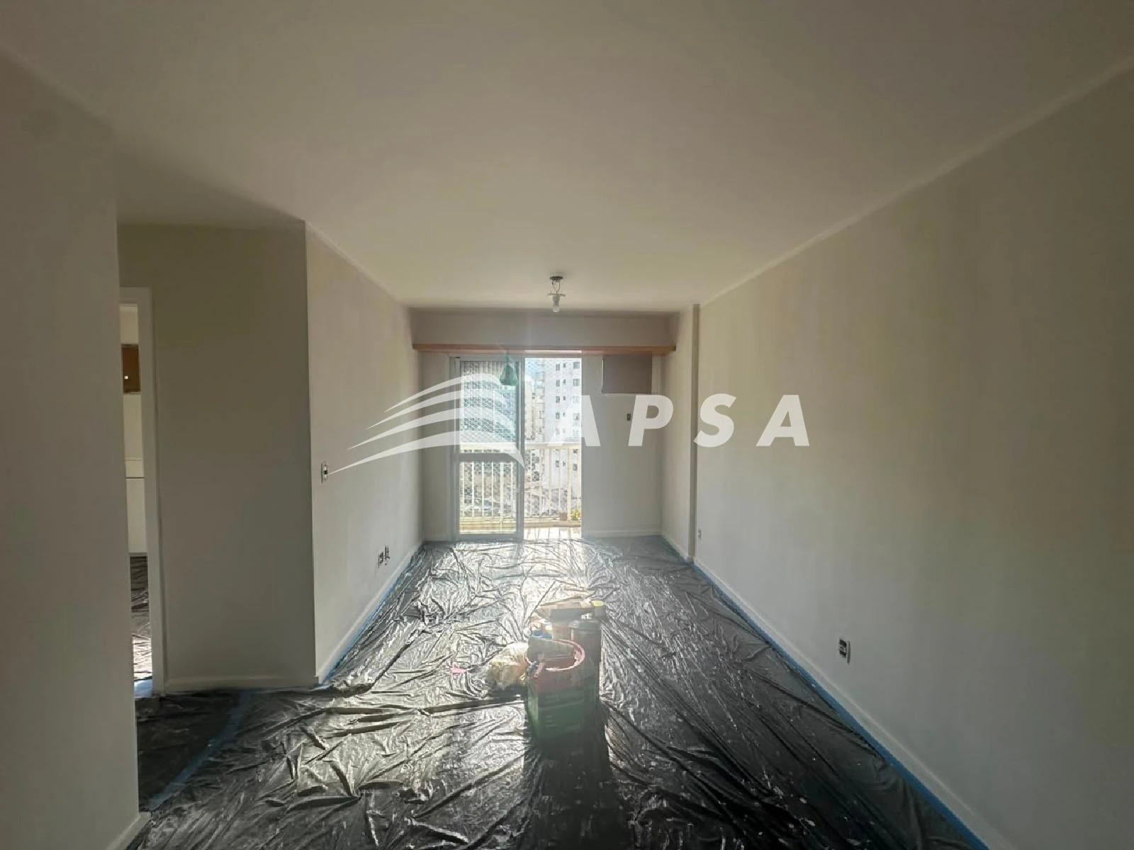 Unfurnished apartment with 3 bedrooms and 3 bathrooms — photo 15