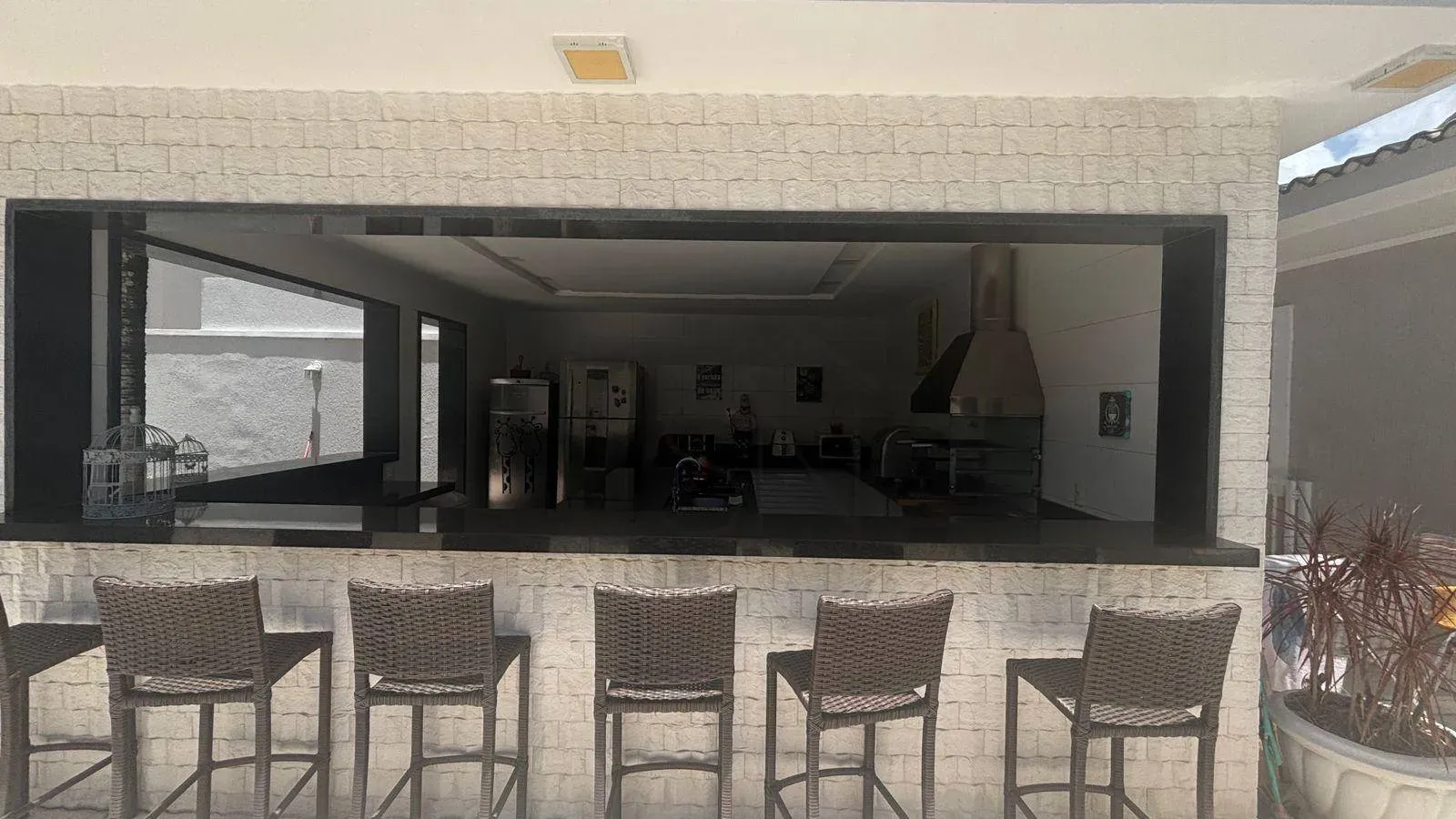Furnished house 830 m² with 6 bedrooms and open kitchen — photo 28