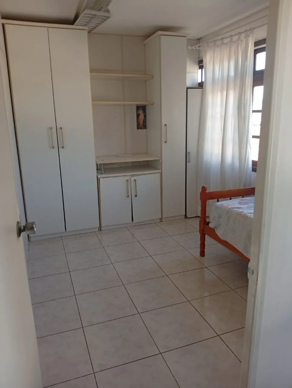 Furnished apartment, 450 m², with a washing machine — photo 8