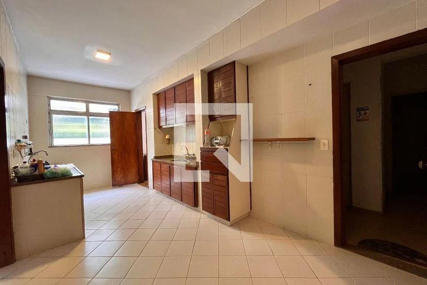 3-bedroom apartment with a water view in Rio de Janeiro — photo 31