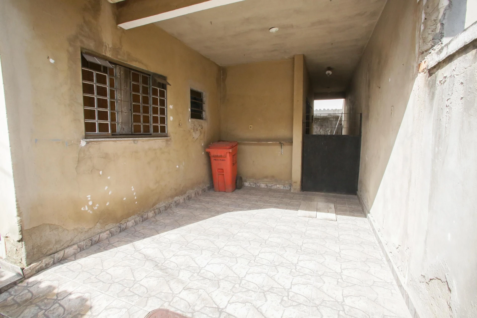 Casa mobiliada com 2 suítes e 3 banheiros e 1 vaga — photo 56