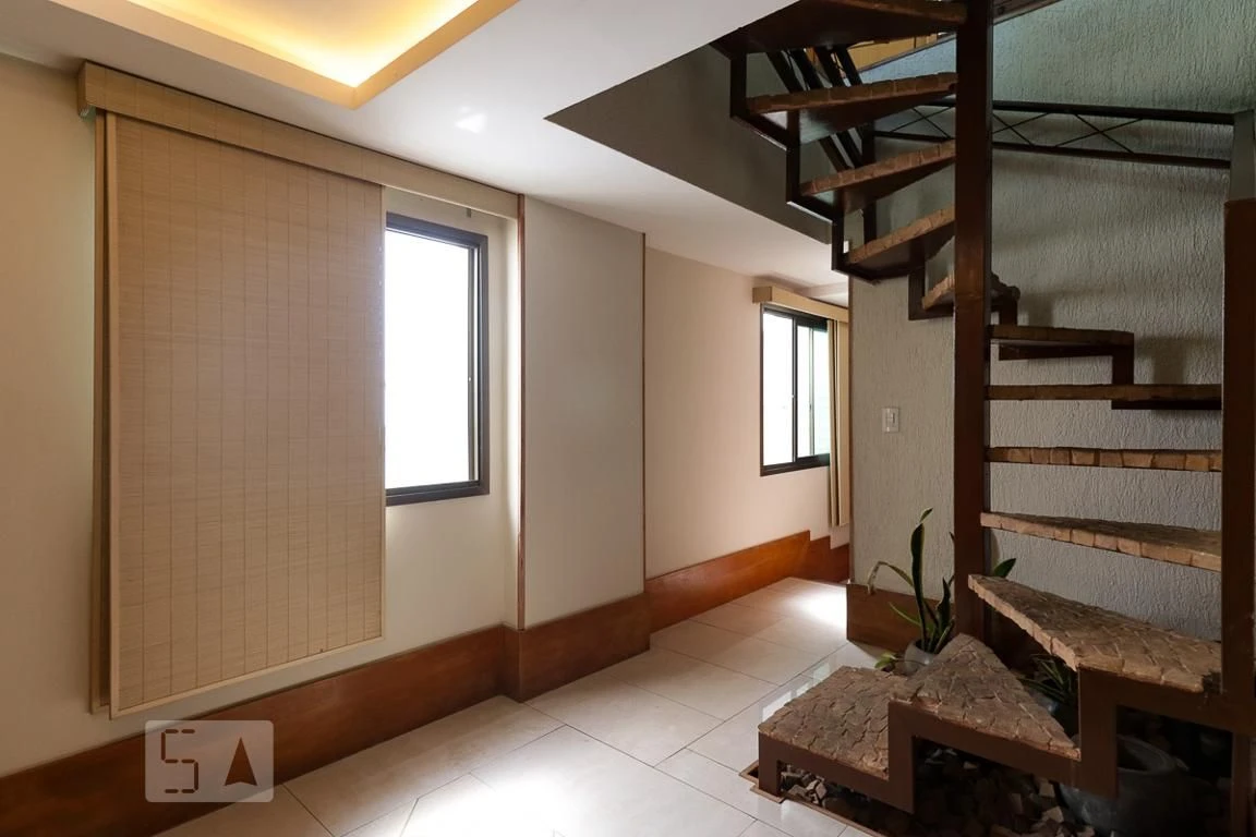 Apartamento mobiliado com 5 quartos e cozinha a gás — photo 56