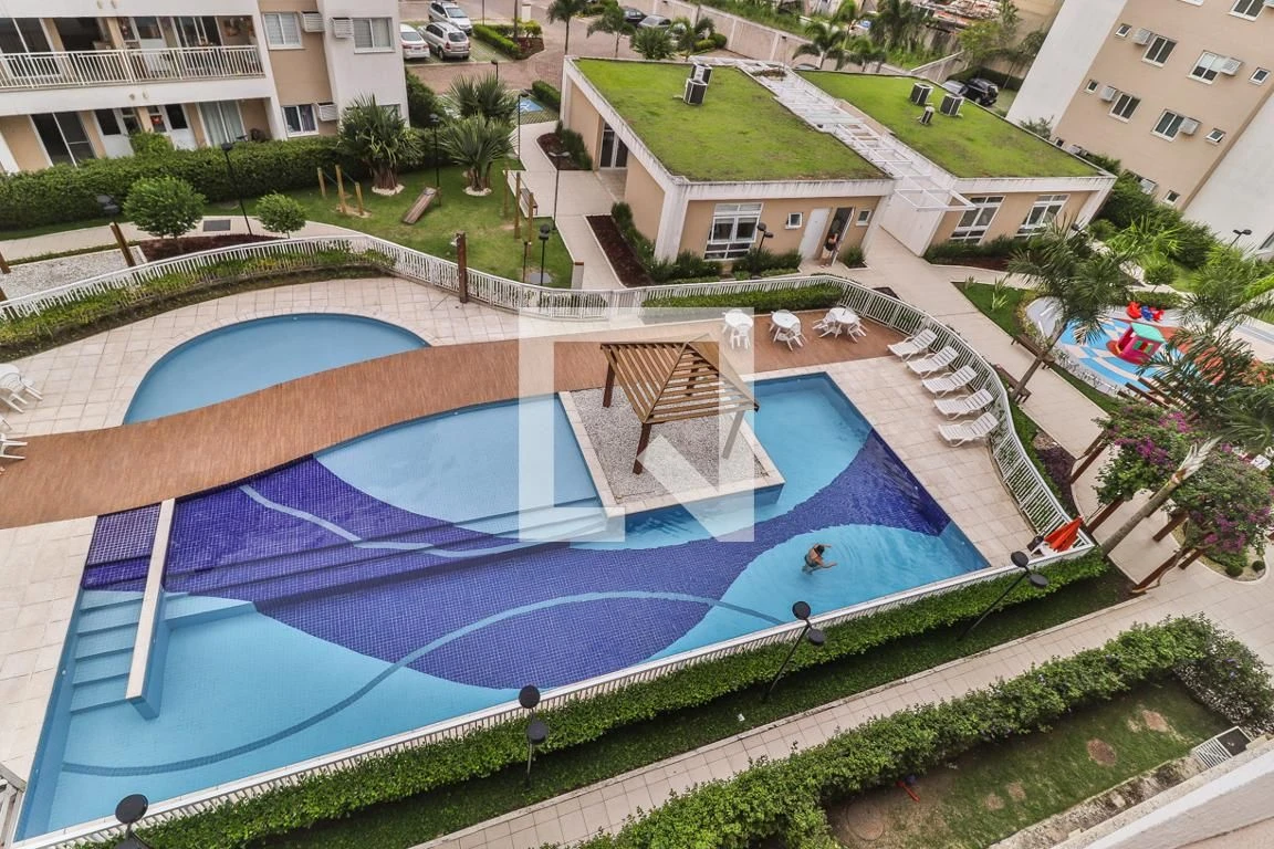 Робоче місце та 2 спальні: квартира 79 м² — photo 10