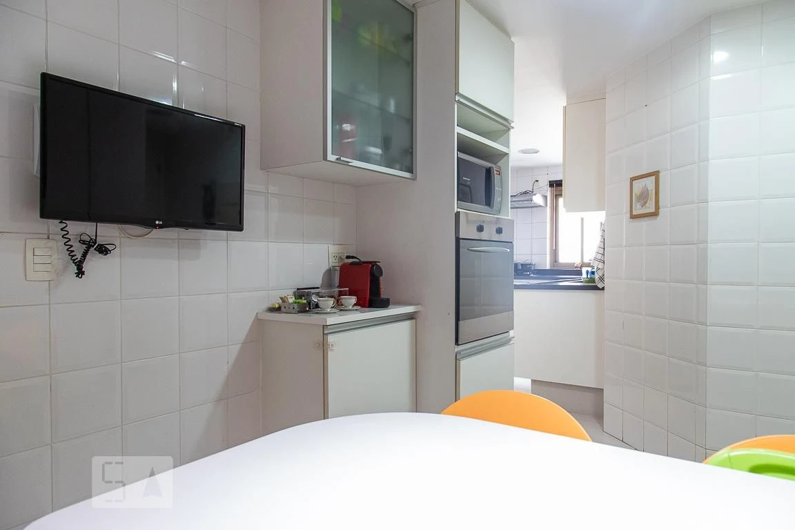 2-bedroom apartment with a home office — photo 6