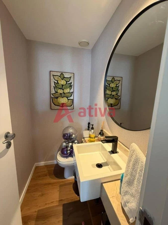 Apartamento mobiliado, 178 m², com lava-louças — photo 2