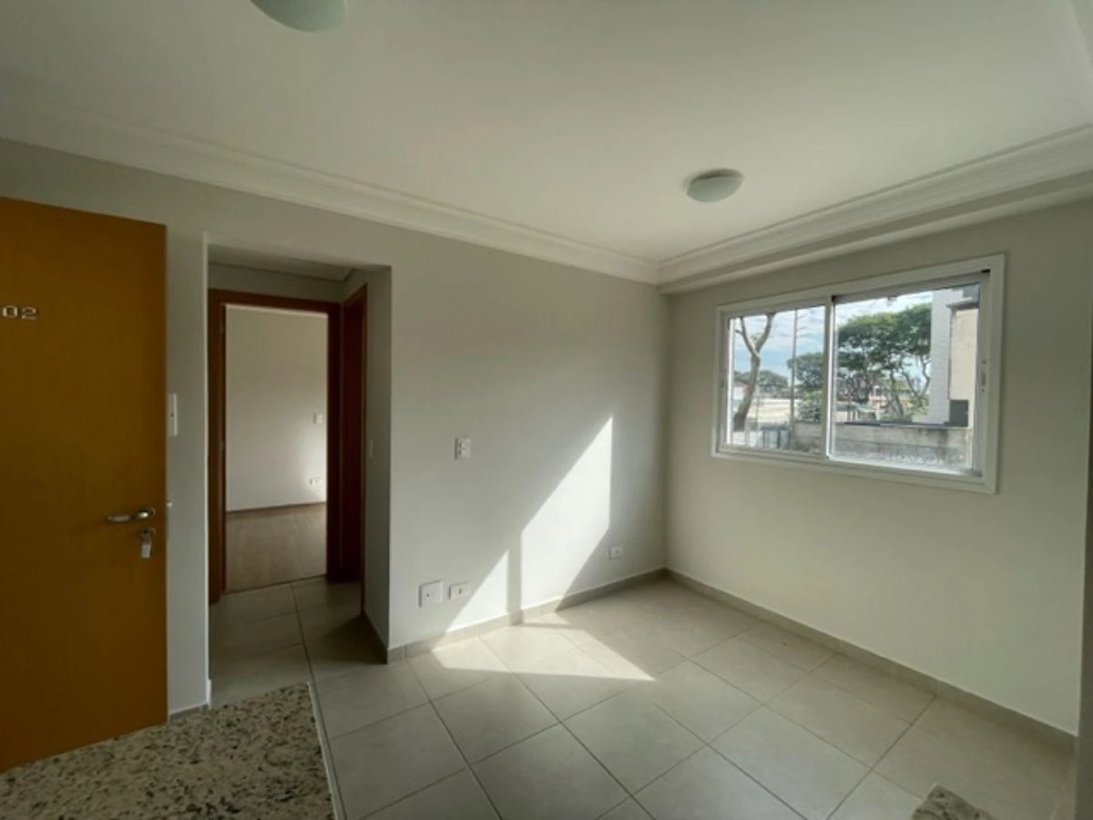 One-bedroom apartment, 35 m² — photo 6