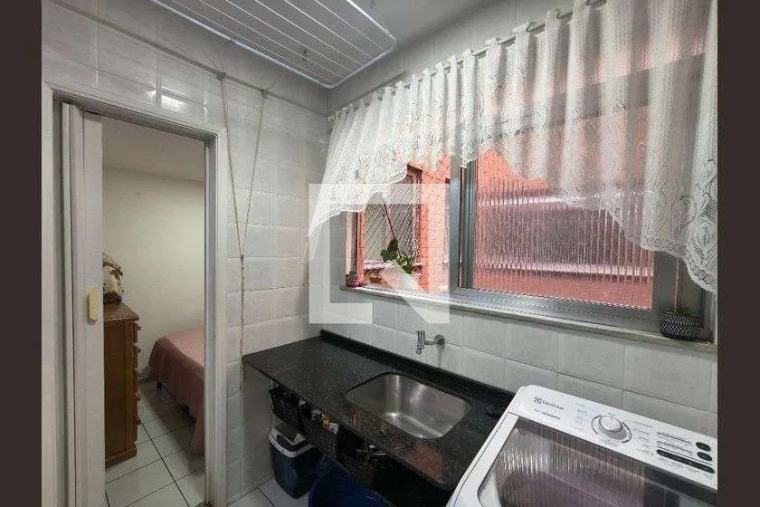 Furnished 120 m² apartment with 3 bedrooms — photo 24