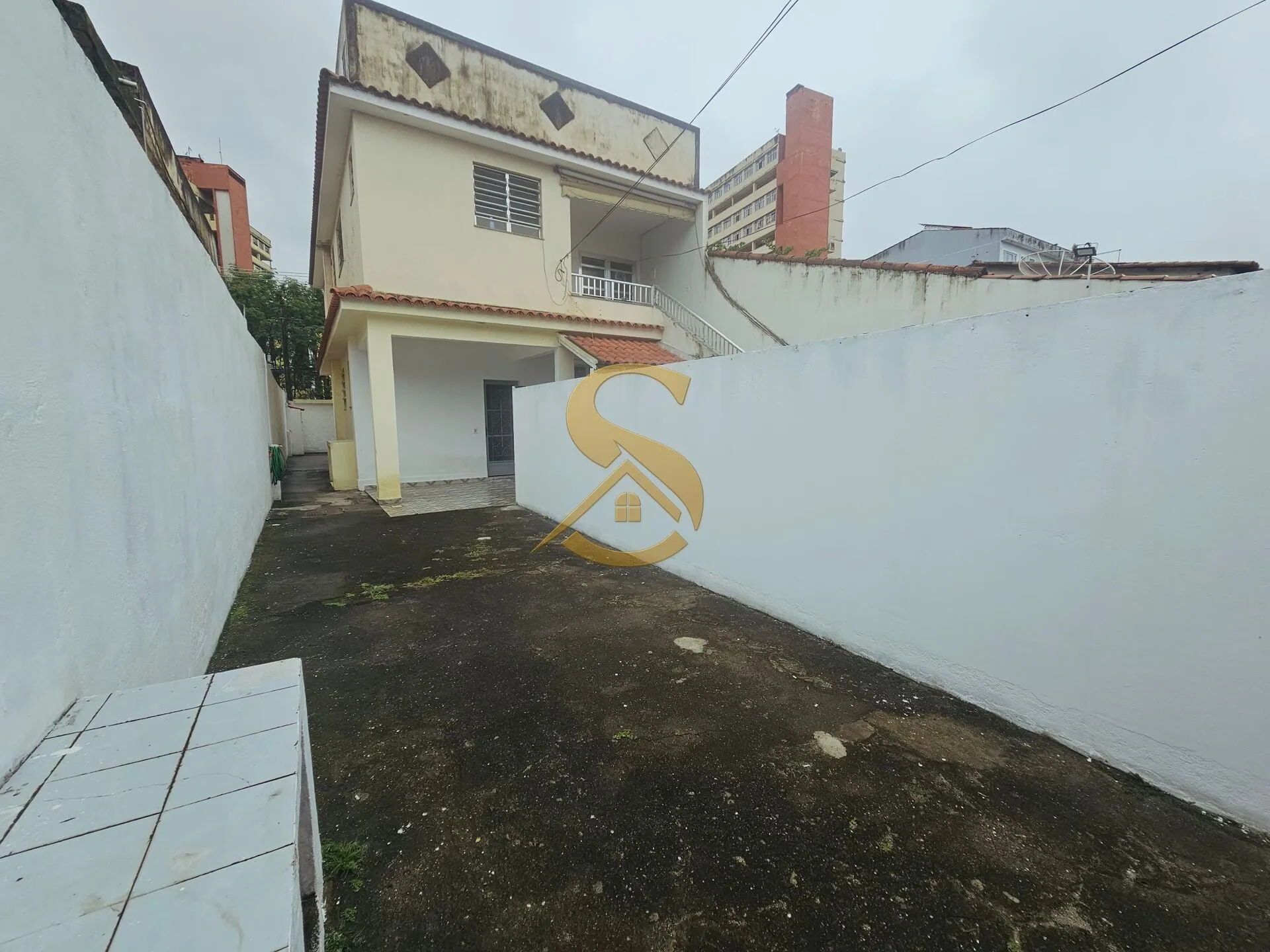 Casa de 2 quartos com jardim, Taquara — photo 19
