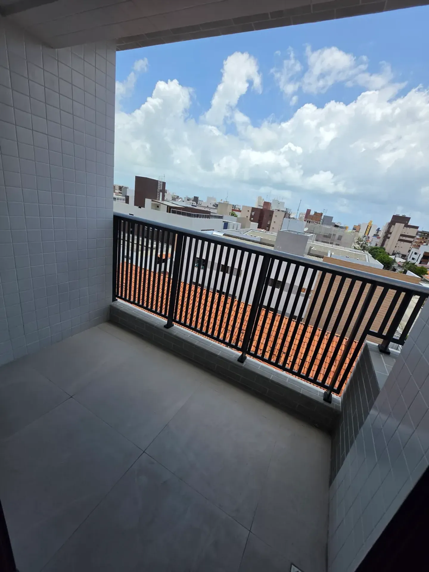 2-bedroom apartment with a home office in João Pessoa — photo 7