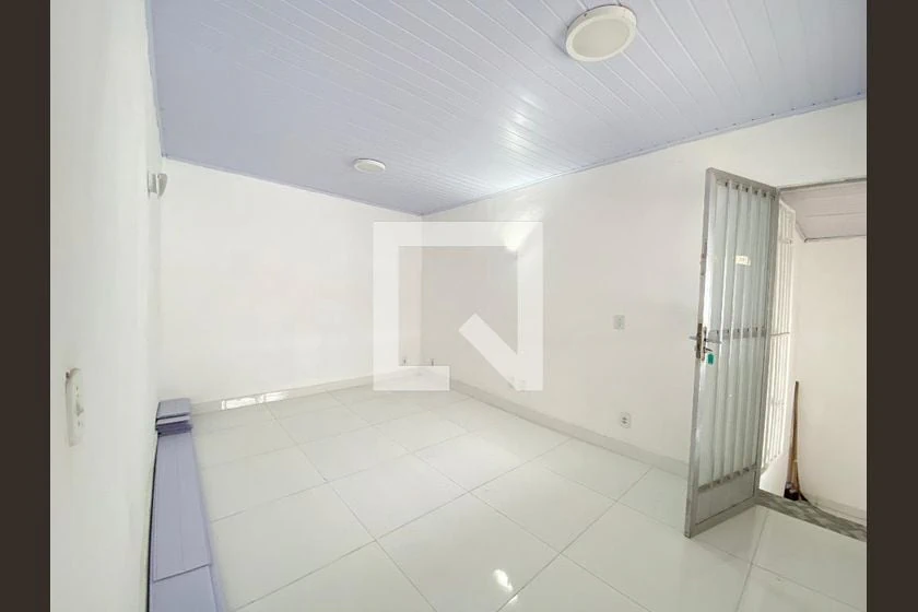 Casa para aluguel com 2 quartos e 50 m², sem vaga — photo 7