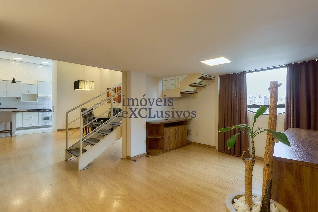 Home office in a 2-bedroom apartment, 110 m² — photo 17