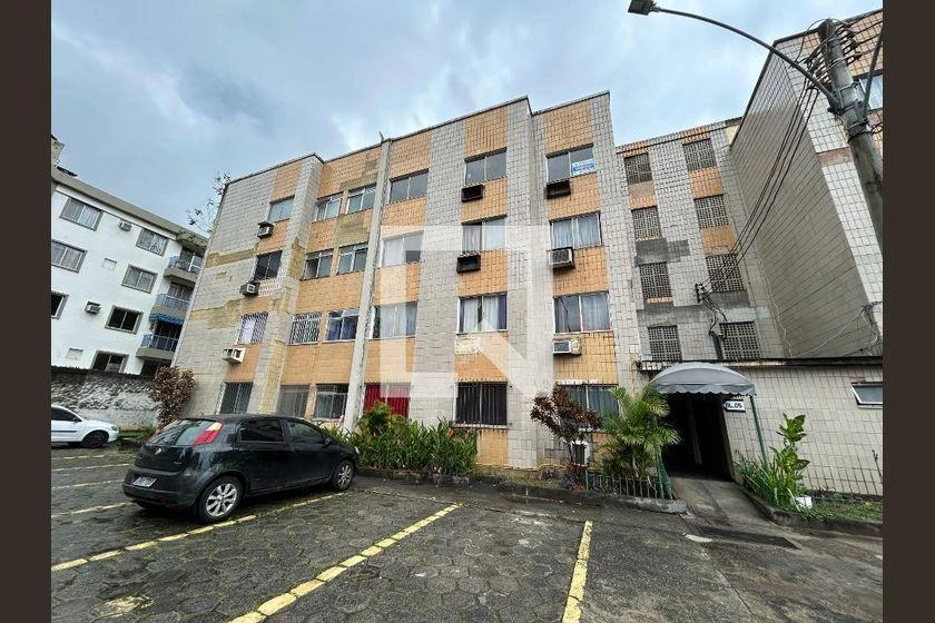 Unfurnished apartment with 2 bedrooms and gas water heater — photo 7