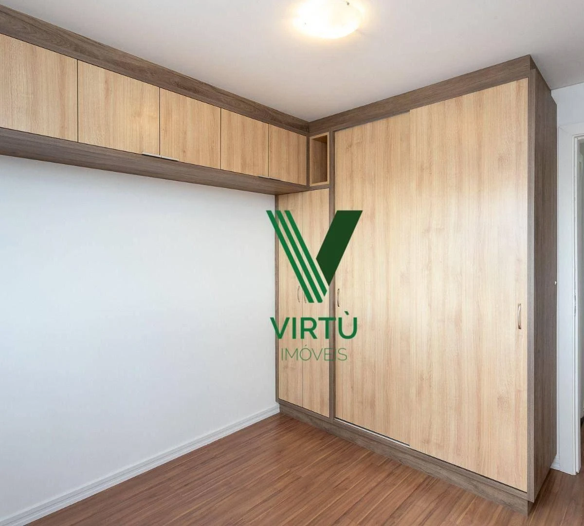 Apartment, 80 m², with a glass-enclosed balcony — photo 7