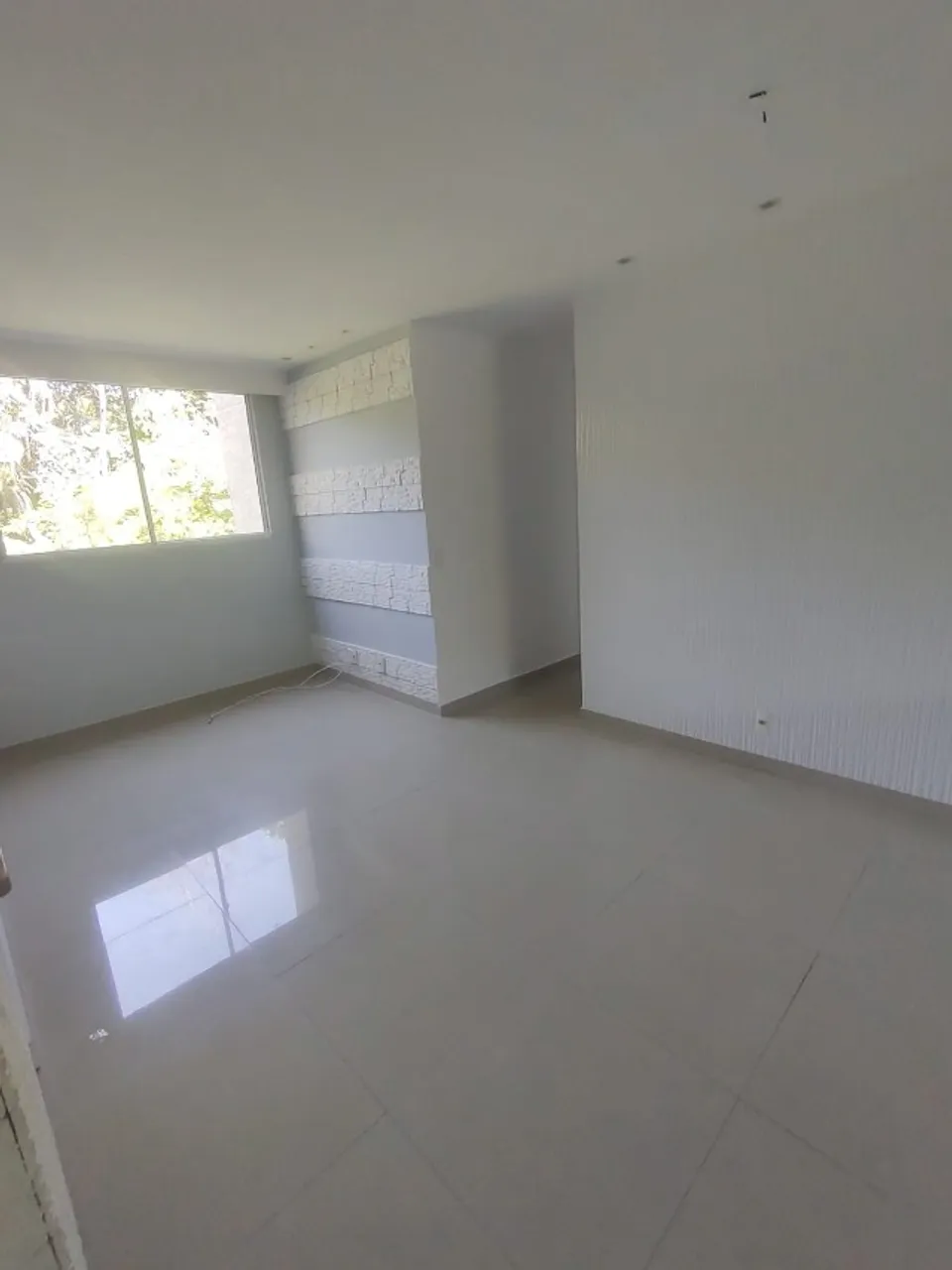 Apartamento de 2 quartos em condomínio com academia — photo 2