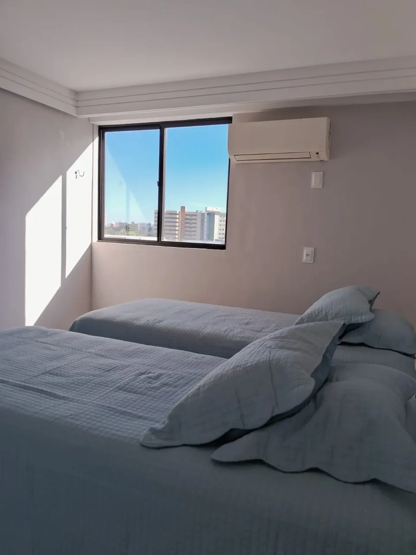 Apartamento mobiliado de 125 m² com 3 quartos e suíte — photo 7