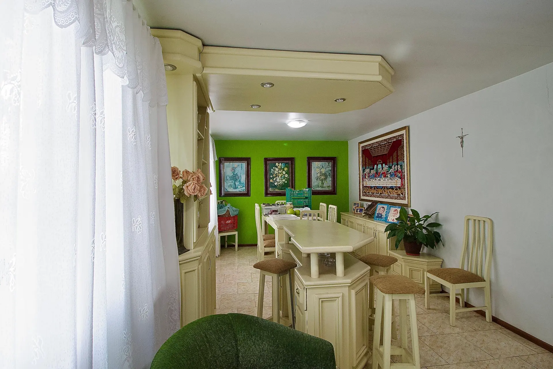 360 m² house with a home office and a garden — photo 5